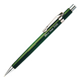 Lapiseira Pentel Sharp Verde Esmeralda 0.5 Original