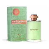 Perfume Mediterraneo Antonio Banderas - mL a $869