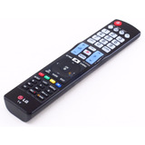 Controle Remoto Tv LG Smartv Original Akb74115502 Novo