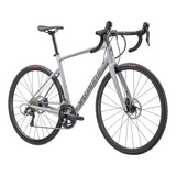 Bicicleta Specialized De Ruta Allez Sport Talla 44