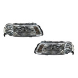 Par Faros Pointer 2000 2001 2002 2003 2004 2005 S/foco Tyc.