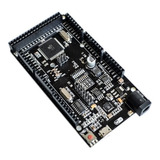 Arduino Mega 2560 R3 Wifi Esp8266 Ch340 Flash 32mb Micro-usb