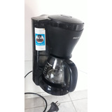 Cafetera Philips