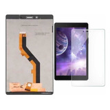 Tela Frontal Display Tablet Tab A T290 T295 8.0 + Pelicula