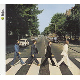 The Beatles - Abbey Road - Cd