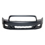 Arachoque Delantero Para Ford Mustang Primed 2013-2 Capa Ford Mustang