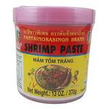 Pasta De Camarão Tailandês Shrimp Paste Pantai 370g