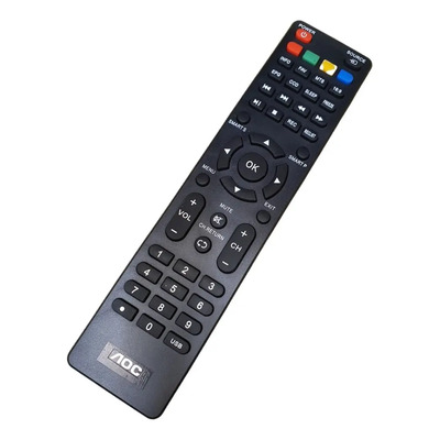 Tv Control Remoto Para Aoc Tv Led
