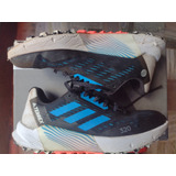 Zapatillas adidas Outdoor Terrex Agravic Flow Hombre, 39