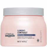 Loreal Lumino Contrast Mascara 500g - Original