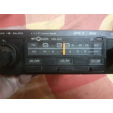 Radio Automotivo Motoradio Spix 2