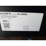 Tv Sony Kdl 42  Desarme