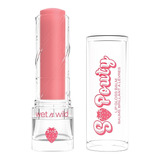 Labial Mágico Perfect Pout So Pouty Lipgloss Balm Wet N Wild