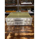 Amplificador Marantz - Pm-5 - Igual Akai, Luxman, Pioneer