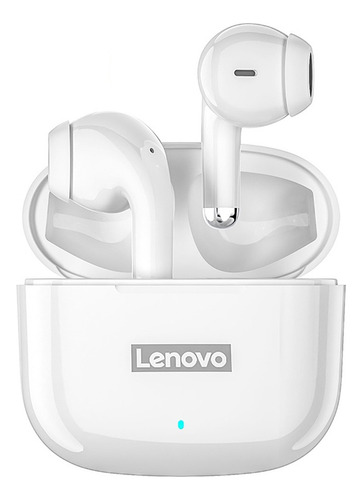 Auriculares Inalámbricos Bluetooth Hifi Lenovo Lp40 Pro