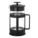 Cafetera Manual Embolo Prensa Francesa 1 Litro Pettish