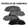 Pastillas De Freno Delantera Ford F250 Super Duty 2011  7974 Ford F-250