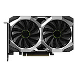 Tarjeta Gráfica Compatible Con Msi Rtx 2060.