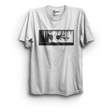 Remera Attack On Titan - Shingeki No Kyojin - Levi