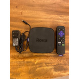 Roku Premier+  Mod. 4630x Excelentes Condiciones