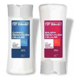 Biferdil Shampoo+balsam Renovacion Celular Celula Madre X200