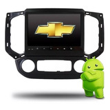 Chevrolet S10 Colorado Android Gps Wifi Bluetooth Carplay Hd