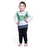 Pijama Disfraz Buzz Disney Cocot Art. 20519