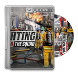 Firefighting Simulator - The Squad - Pc - Steam #420560