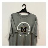 Remera Nike Michigan