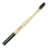 Cepillo Dental Ecológico Bambú - Unidad a $16005