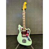 Squier Mustang Classic Vibe