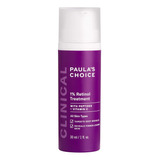 Paula's Choice Tratamiento Clínico 1 % Retinol Con P&