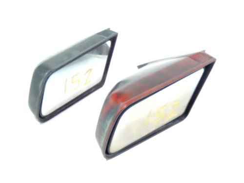 Espejo Retrovisor Chevrolet Cavalier 92/94 Izquierdo #152(be Foto 6