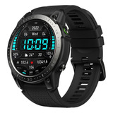 Reloj Inteligente Zeblaze Ares 3 Pro Amoled 1.43  Ip68 Bt