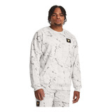 Sudadera Under Armour Project Rock Rival