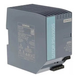 Fonte Sitop Psu 100s 6ep 1334-2ba 120/230v - 24v 10a Siemens