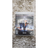 Juego Battlefield 3 Play Station 3 Usado Perfectas Condicion