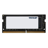 Memoria Ram Signature 16gb 1 Patriot Psd416g320081s