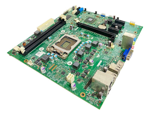 Tarjeta Madre Dell Optiplex 3010 Mt 042p49 Lga1155 