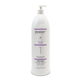 Primont Silver Shampoo Matizador Violeta 1800ml