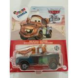 Disney Cars | On The Road | Road Trip Mater