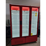 Refrigerador Imbera Modelo G342 D  Bmad 3pc