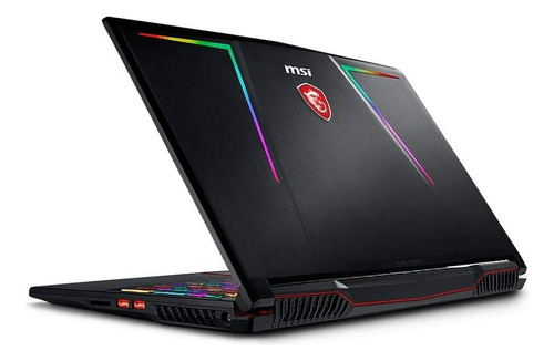 Msi Ge63 Raider Rgb 8re Steelseries Gaming 1t Ssd Gtx 1060