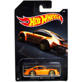 Priviet Exotic Porsche 934 Turbo Rsr(exotics Set) Hot Wheels