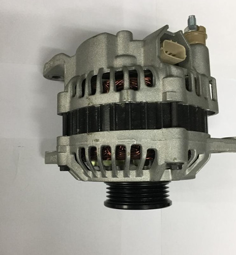 Alternador Mitsubishi  Galant , Mf , Mx  99/2000  13585 Foto 3