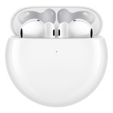 Audífonos In-ear Huawei Freebuds 4 Bluetooth Blanco