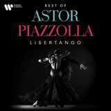 Astor Piazzolla Libertango Warner Classics Vinilo 2021
