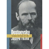Dostoevsky, De Joseph Frank. Editorial Princeton University Press, Tapa Blanda En Inglés