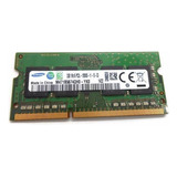 Memoria Ram 2gb 1 Samsung M471b5674qh0-yk0