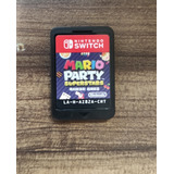 Mario Party Super Star